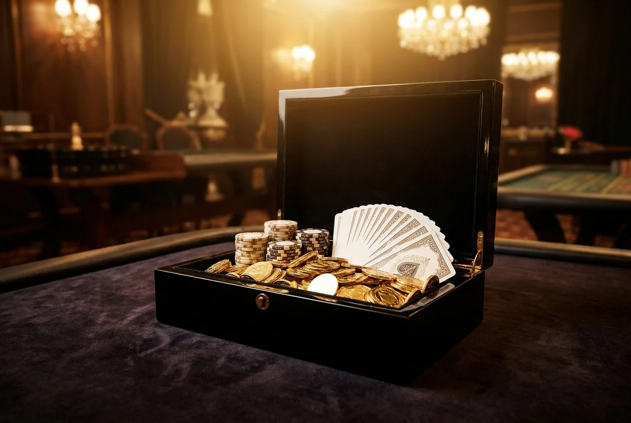 Dagelijkse cashback 1Red